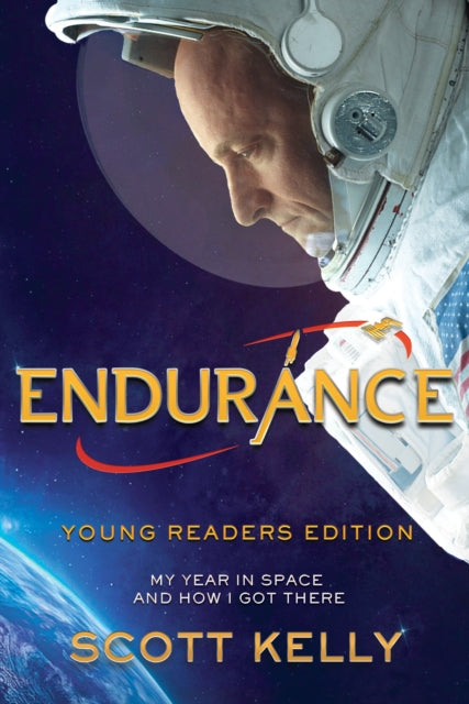 Title: Endurance Young Readers Edition My Year In Space And How I Got There
Barcode: 9781524764272
Publication Date: 2/11/2020