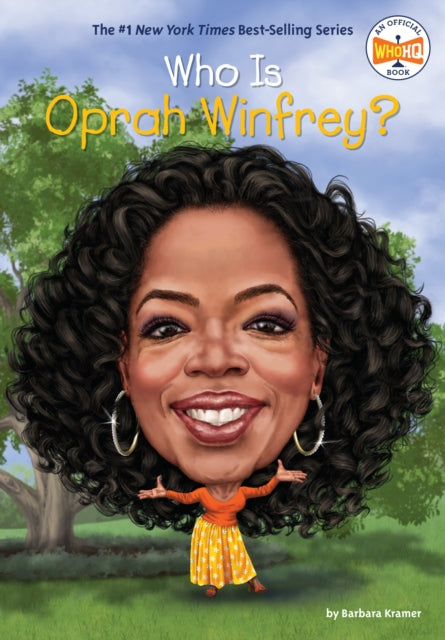 Binding: Paperback
Description: The story of how a young Southern girl who was raised on a pig farm became one of the most influential and inspiring people in the world.