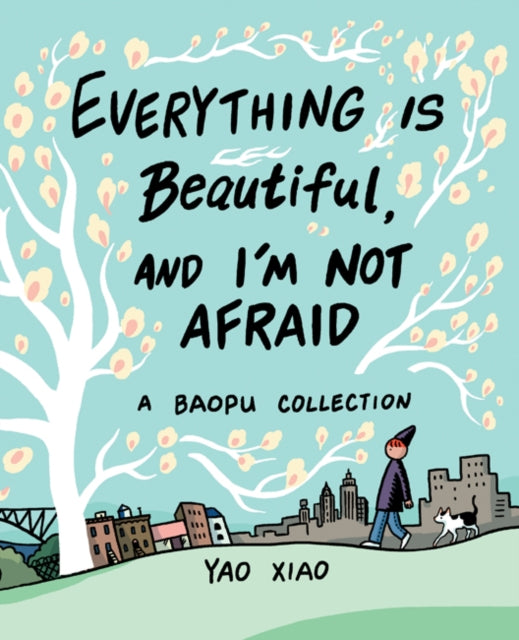 Binding: Paperback
Description: Everything Is Beautiful and I'm Not Afraid perfectly captures the feelings of a young sojourner in America as she explores the nuances in searching for a place to belong.