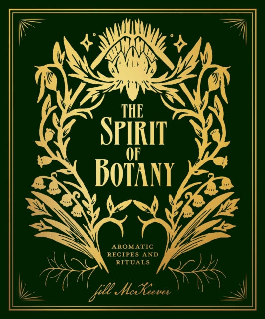 Binding: Hardcover
Description: A visually entrancing and esoteric guide to connecting with plants through the senses.