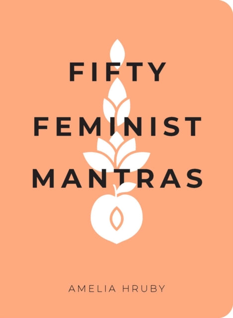 Binding: Paperback
Description: An illustrated journal for feminists looking to raise their consciousness and strengthen their well - being in a positive inclusive and radical way.