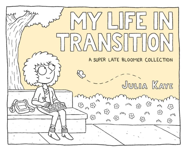 Binding: Paperback
Description: The follow - up to the critically acclaimed autobiographical comics collection Super Late Bloomer documenting transgender artist Julia Kaye's life post - transition.