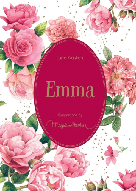 Binding: Hardcover
Description: The exquisite illustrations of Marjolein Bastin meet timeless text in this elegant special edition of an English masterpiece. The Marjolein Bastin Classics Series is a chance to rediscover classic literature in collectible luxuriously illustrated volumes.