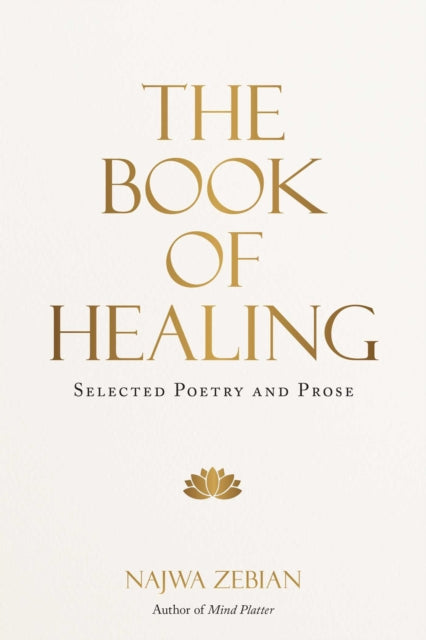 Binding: Hardcover
Description: From bestselling author speaker and educator Najwa Zebian comes a collectible treasury of her most beloved poetry and prose.