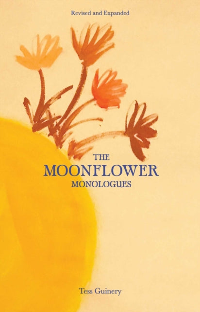 Binding: Paperback
Description: Just as the moonflower dares to stand and blossom growing bright and free in the shadows of the night may these gentle pages inspire you to bloom bursting with poetry in the most unexpected of moments.