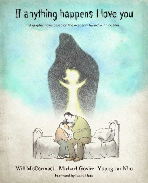 Binding: Paperback
Description: Unimaginable loss yields to the power of human connection in this simple moving story from the filmmakers of the eponymous Oscar - winning film. An elegy on grief.