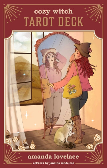 Binding: Multiple Components
Description: take a chance for each morning is a new beginning.