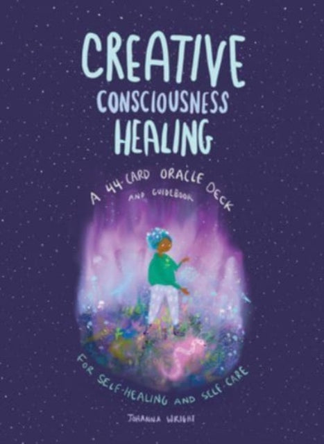 Binding: Multiple Components
Description: Wander down a unique path of intuitive healing and personal connection with this magically transformative oracle deck and guidebook illustrated in stunning art from celebrated author illustrator and healer guide Johanna Wright. Self - care has never been more beautiful.