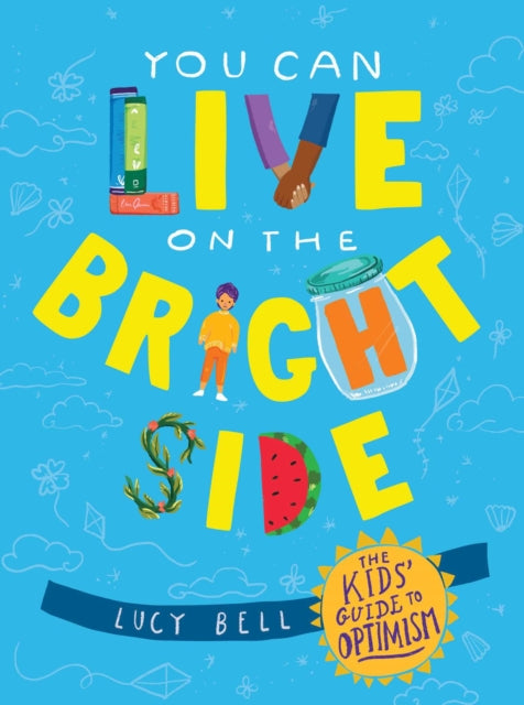 Binding: Hardcover
Description: Change and growth can be challenging but this practical guide to optimism is full of information and advice to help highlighting kids around the world who are doing good for themselves and others.