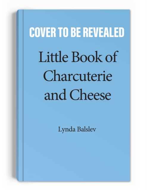 Binding: Hardcover
Description: A little book on the art of charcuterie and cheese with all you need to know about the popular serving trend from how to select and pair meats and cheeses to balancing favors as well as over 20 recipes for your very own board along with themed board ideas.