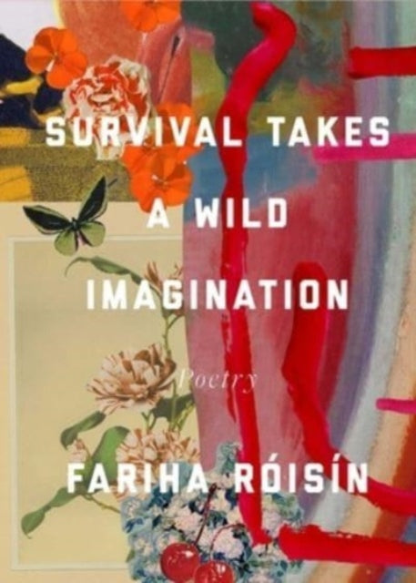 Binding: Paperback
Description: In the powerful follow up to her critically acclaimed debut collection poet and activist Fariha R is n is writing praying clawing and scratching her way out of the grips of generational trauma on the search for the freedom her mother never received and the kindness she couldn t give.