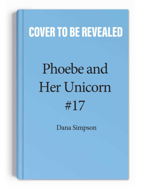 Binding: Paperback
Description: Break out your purple hair dye and set your guitar amps to full blast in this rocking new collection of Phoebe and Her Unicorn comics by bestselling author Dana Simpson.