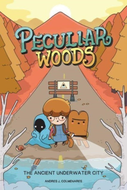 Binding: Paperback
Description: Moving to a new town can be a scary experience especially when all of your things begin to come alive! In this whimsical thrilling new series a lonely boy named Iggie forms an unlikely band of heroes to overcome adversity and discover the importance of true friendship.