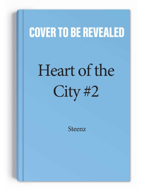 Binding: Paperback
Description: " Warm funny and a visual delight Steenz's take on Heart of the City is next - level.