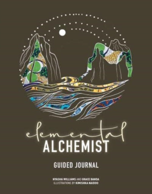 Binding: Paperback
Description: The Universe is speaking. Are you listening? Do you know how to? This guided journal will teach you how to not only hear the universe but to connect with it and to recognise the voices of your ancestors as they guide you to new levels of clarity insight and evolution.