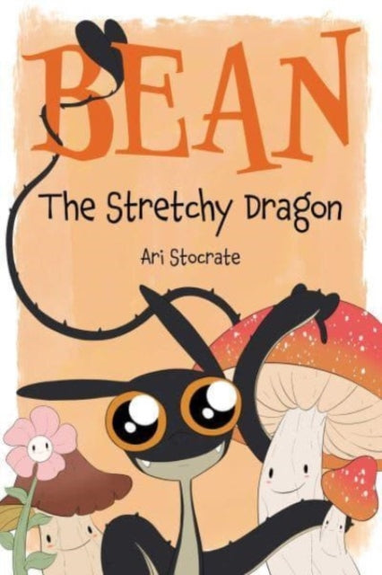 Binding: Hardcover
Description: Meet Bean a stretchy cheerful dragon who lives with a grumpy witch named Sally. Whether she's solo or with Sally from burying bones to meeting new friends in this debut graphic novel Bean finds herself an adventure no matter where she goes.