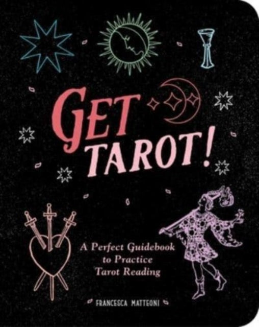 Binding: Paperback
Description: Unlock your intuition through the cards and all things Tarot with this intuitive beginner's guide. With growing global uncertainty everywhere we turn tarot and other forms of mysticism divination and self - reflection are seeing a notable re - emergence.