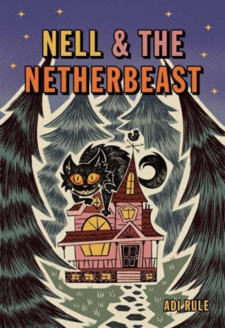 Binding: Paperback
Description: The Netherbeast a slinking creature with an overwhelming stench impossibly charms young Nell. Befriending this shapeshifter propels Nell into an unforgettable summer.