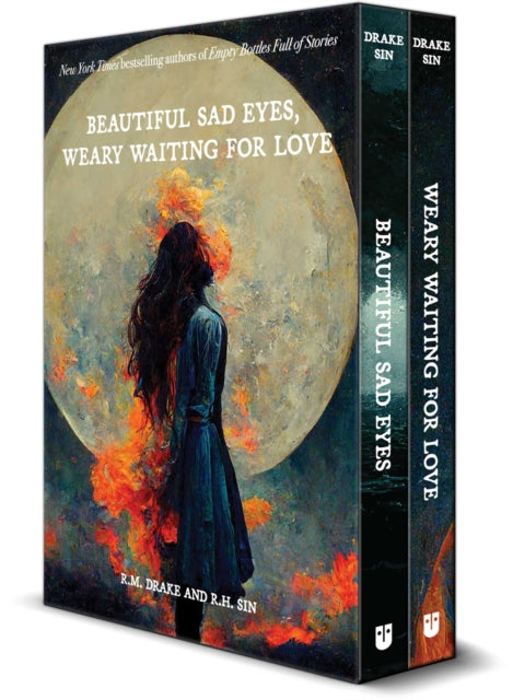 Beautiful Sad Eyes Weary Waiting For Love