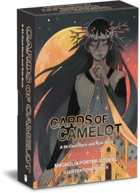 Binding: Multiple Components
Description: Journey into the days of yore where knights searched for greatness magic was ever - present and destiny was just a moment away.