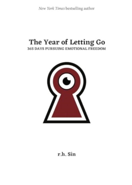 Binding: Hardcover
Description: A year - long journey into peace and self - acceptance guided by bestselling poet r. h. Sin.