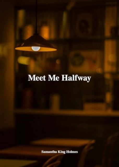 Binding: Paperback
Description: In Meet Me Halfway her first solo venture since 2019's Don't Tell Me Not to Ask Why Samantha King Holmes is ready to dive even deeper into the dynamics of love and relationships with an earnestness all her own.