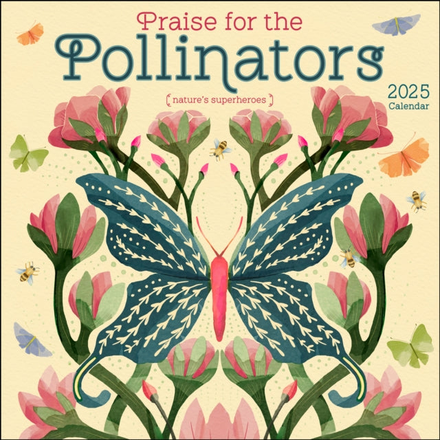 Binding: Calendars
Description: This twelve - month wall calendar will be appreciated by gardeners environmentalists and those interested in learning more about the natural world.
