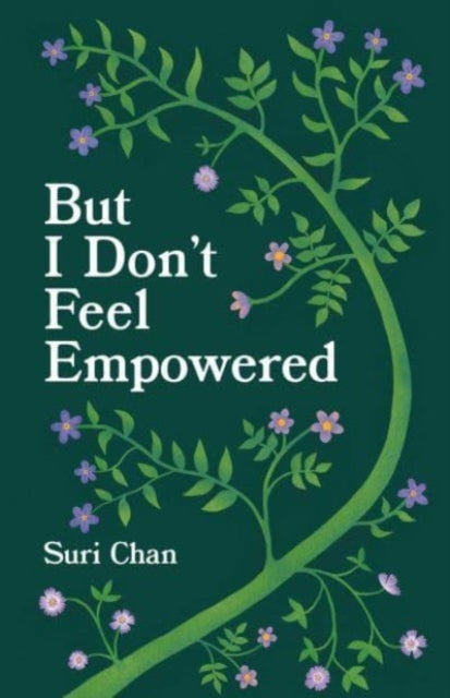 Binding: Paperback
Description: In But I Don't Feel Empowered poet and artist Suri Chan harnesses the power of beautiful language and whimsical illustrations to speak on both the lighthearted and heartbreaking experiences that bind us.