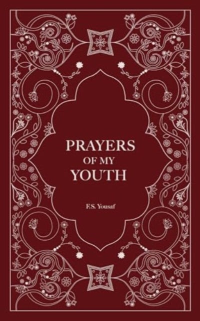 Prayers Of My Youth