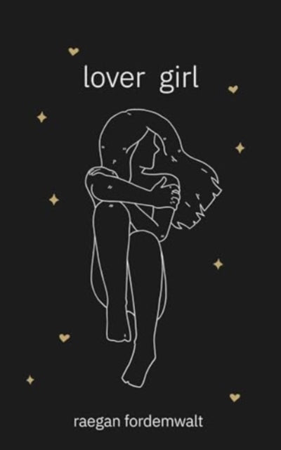 Binding: Paperback
Description: Lover Girl is the dreamy debut from poet and breakout Tik Tok star Raegan Fordemwalt enhanced with a new cover and never - before - shared poems and art.
