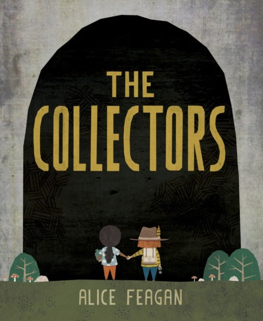 Binding: Hardcover
Description: Winslow and Rosie have been building an impressive collection of natural wonders and now it's nearly complete. With just enough space left for one final piece the girls set off into the forest to find something extraordinary.