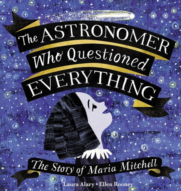 Binding: Hardcover
Description: Maria longed to travel beyond her small island of Nantucket. But she wasn't sure how. Her father taught her to look to the stars for guidance. If you knew how to read them he said the stars could tell you where you were and where you needed to go.