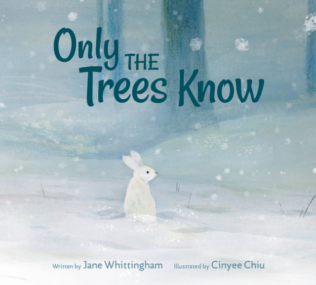 Binding: Hardcover
Description: Little Rabbit is hungry bored and very tired of winter. When will it be spring? he asks his parents. When they aren't sure he turns to his wise grandmother. Only the trees know she says. Ask them and they will tell you. So Little Rabbit does. But the trees don't answer him.
