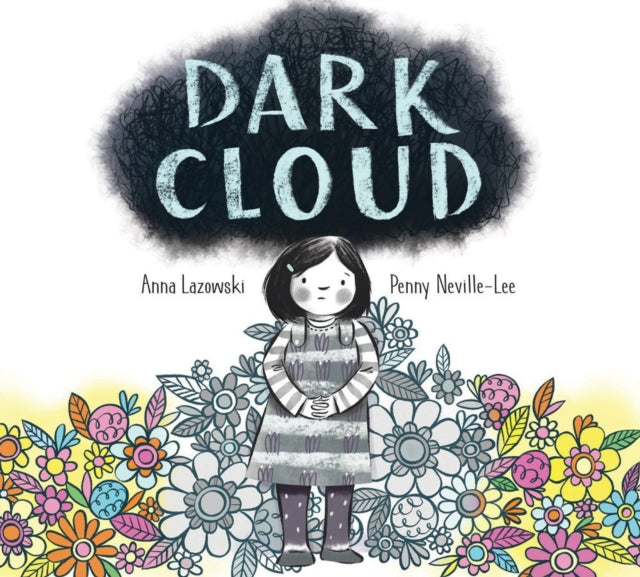 Binding: Hardcover
Description: Abigail has a dark cloud. It follows her everywhere. It can be a ball of worries a swirl of fog or a long shadow. But it's always with her getting in the way of things. Her dark cloud makes the other children distant and messes with her grand jete during ballet class.