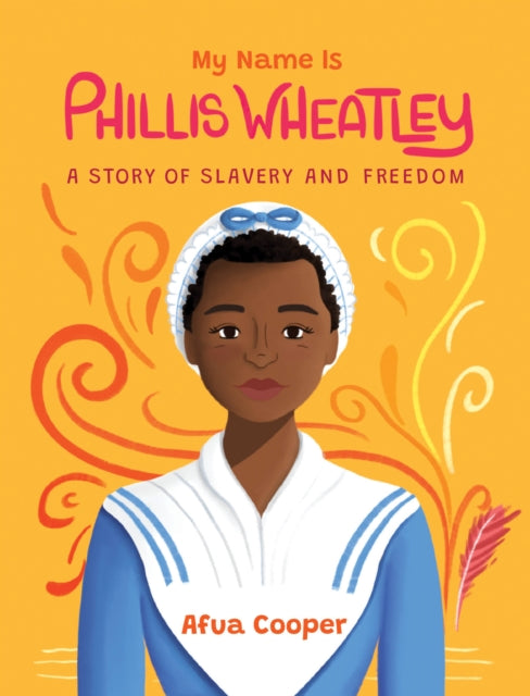 Binding: Paperback
Description: This is the remarkable story of Phillis Wheatley who is born into an African family of griots or storytellers but captured by slave raiders and forced aboard a slave ship where appalling conditions spell death for many of her companions.