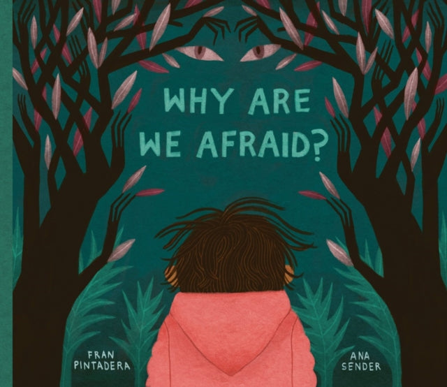 Binding: Hardcover
Description: From the creators of the highly acclaimed Why Do We Cry? comes this poignant evocative exploration of the many reasons we feel fear. After a clap of thunder the lights in Max's house go out.