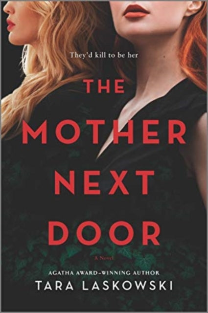 Binding: Paperback
Description: Select Guide Rating
Title: Mother Next Door
Author(s): Laskowski Tara
Publisher: Harper Collins Usa
Barcode: 9781525804700
Publication Date: 10/12/2021