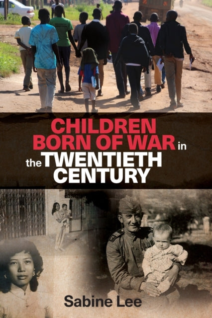 Binding: Paperback
Description: This book explores the life courses of children born of warin different twentieth - century conflicts from the Second World War to the Rwandan Genocide and the LR a conflict.