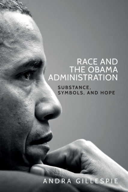 Binding: Paperback
Description: Did African Americans benefit from the election of Barack Obama? This book explores Obama's successes and failures on race policies by comparing his record to those of previous presidents and explains why black support of Obama remained strong throughout his presidency. - - .