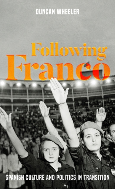 Binding: Hardcover
Description: This book interrogates the interrelationship between culture and politics during the Spanish transition to democracy. Drawing on both high and popular culture it critically interrogates the stakes of the Transition and reveals how its consequences continue to inform political debate.