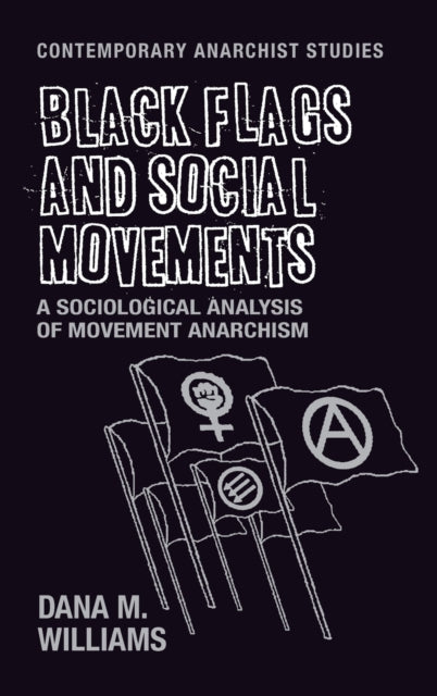Binding: Hardcover
Description: Black flags and social movements is an in - depth study of contemporary anarchist movements as understood and interpreted by social movement theories and political sociology.