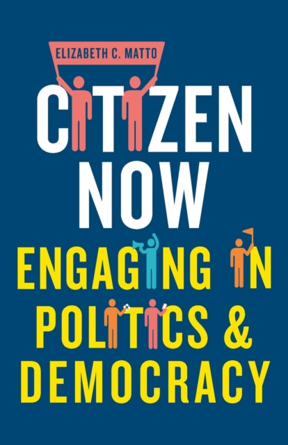 Binding: Paperback
Description: Citizen now charts a new research path in the study of the engagement of youth. Although their methods are varied and reflective of current technological tools Citizen now argues that the tactics and motives of the groups reflect traditional political elements. - - .