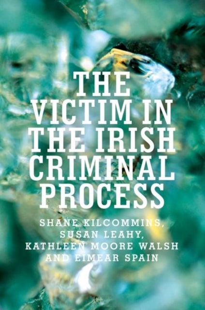 Binding: Paperback
Description: Discussing the historical and theoretical concern for crime victims in the criminal justice system this book examines the variety of forms of legal and service provision inclusion and concludes by analysing the various needs of victims which continue to be unmet.
