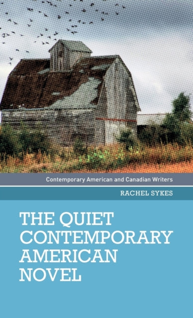 Binding: Hardcover
Description: What does it mean to describe a novel as quiet ? The quiet contemporary American noveldefines the term as an aesthetic of narrative that is driven by reflective principles.