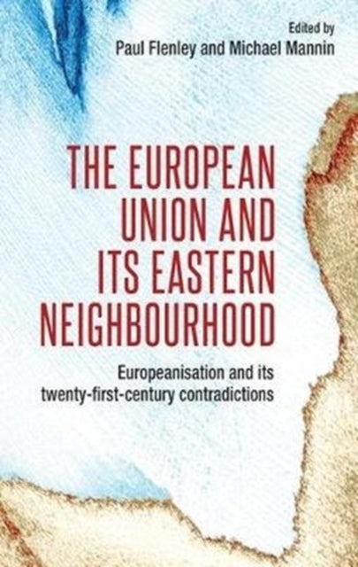 Binding: Paperback
Description: This volume explores key issues that are currently at the forefront of the EU's relations with its eastern neighbours.