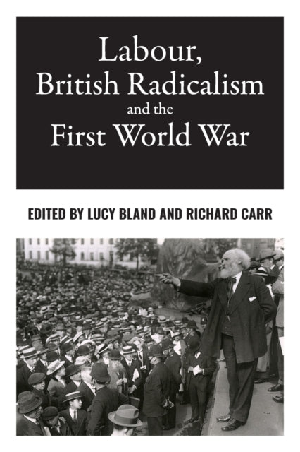 Binding: Paperback
Description: This book provides a concise set of thirteen essays looking at various aspects of the British left movements of protest and the cumulative impact of the First World War. - - .