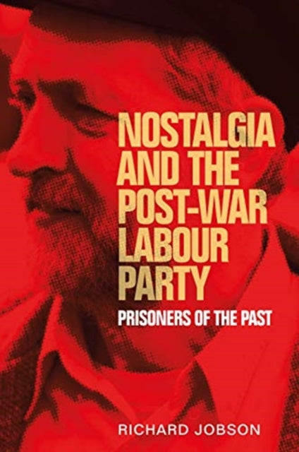 Binding: Paperback
Description: Through a detailed examination of the party's post - war development this book outlines how nostalgia has shaped the party's trajectory.