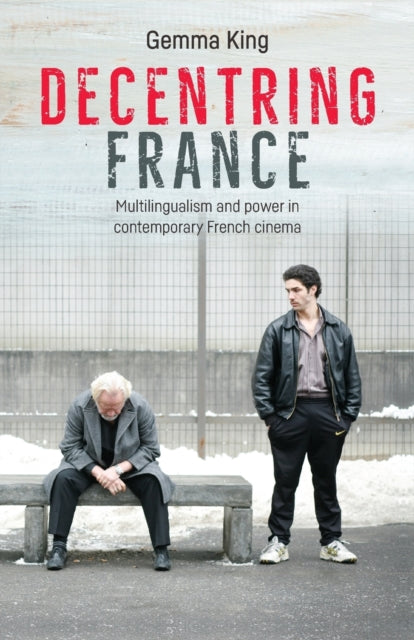 Binding: Paperback
Description: The first substantial study of multilingual film in France. Unpacking the power dynamics at play in the dialogue of eight emblematic films this book argues that many contemporary French films take a new approach to language and power. - - .