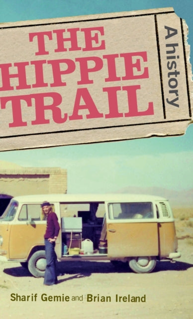 Binding: Hardcover
Description: Tracing the history of the Hippie Trail and those who followed it this book explores the motivations and experiences of these young travellers mapping their everyday interactions with locals and the joys and hardships of independent budget travel. - - .