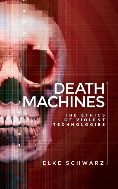 Binding: Hardcover
Description: Death Machines offers a critical reconsideration of ethical theories and political justifications for technologised practices of violence in contemporary conflicts.